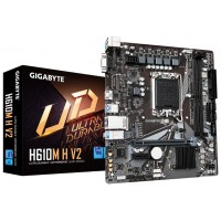 PLACA BASE GIGABYTE H610M H V2